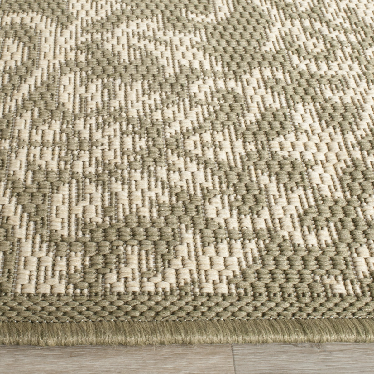 OLIVE / NATURAL
