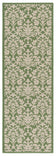 OLIVE / NATURAL
