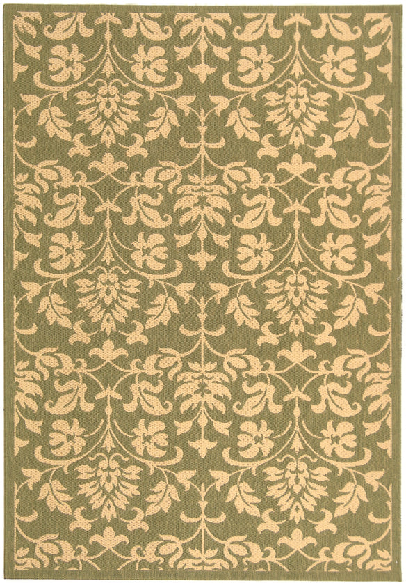 OLIVE / NATURAL