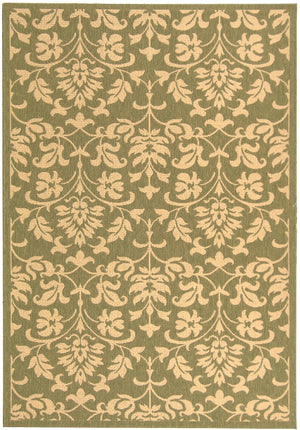 Safavieh Courtyard 3416 Rug, CY3416