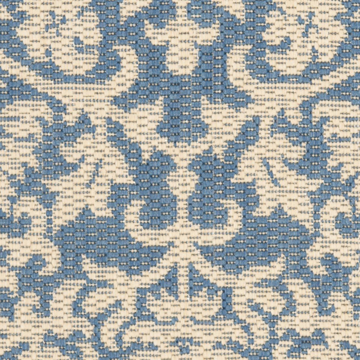 BLUE / NATURAL