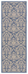 BLUE / NATURAL