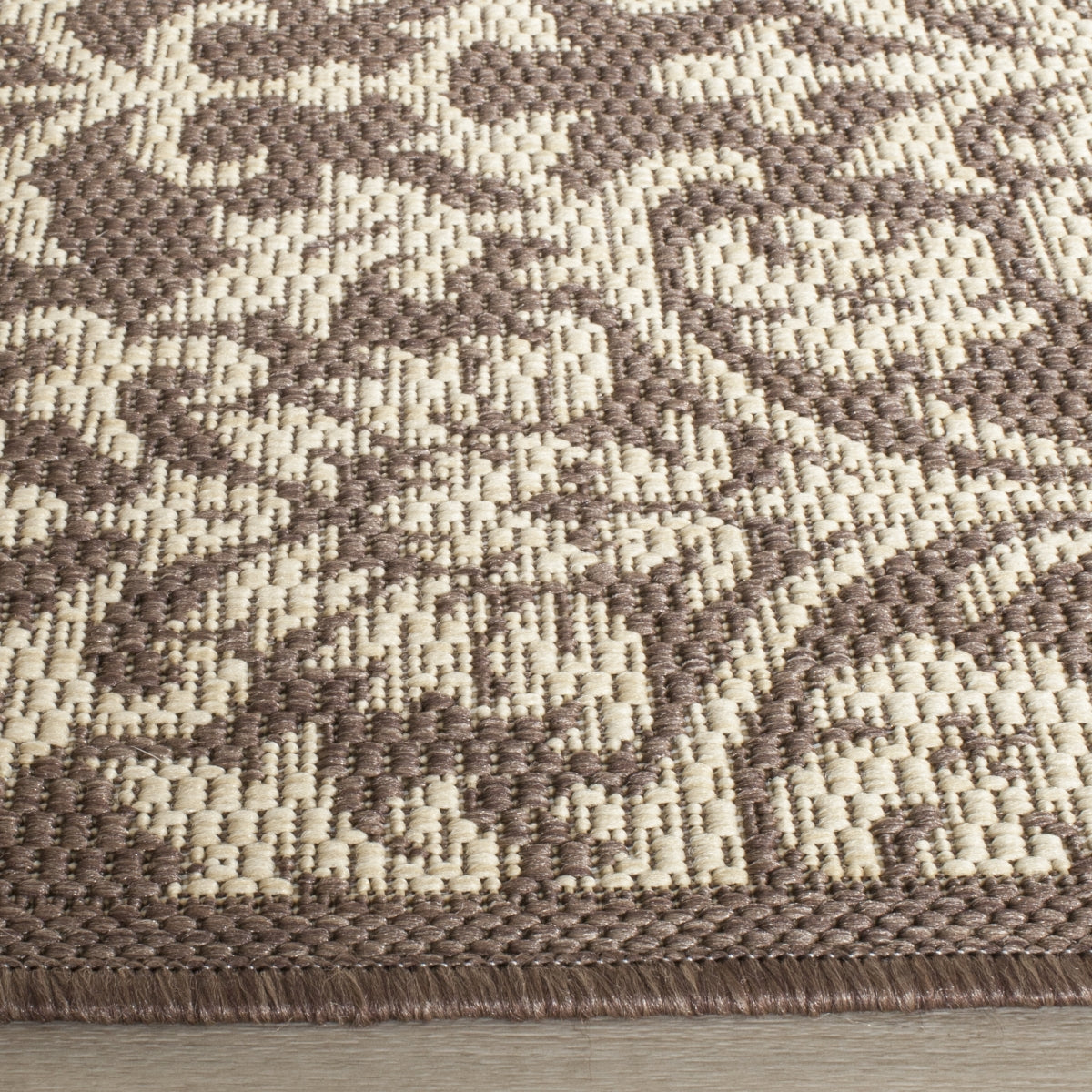 CHOCOLATE / NATURAL