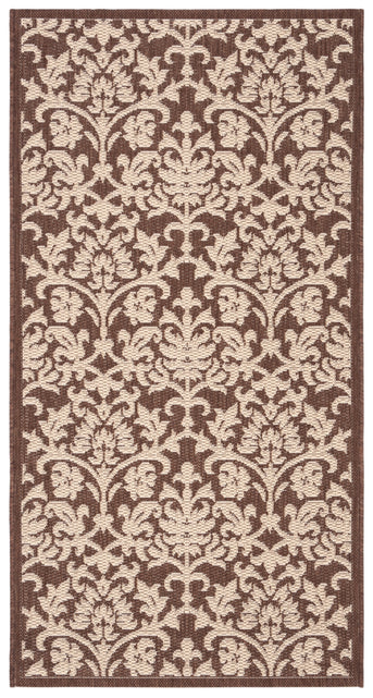 CHOCOLATE / NATURAL