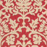 RED / NATURAL
