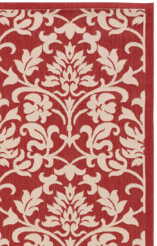 RED / NATURAL