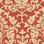 RED / NATURAL