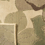 NATURAL BROWN / OLIVE