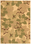 NATURAL BROWN / OLIVE