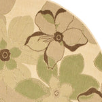 NATURAL BROWN / OLIVE