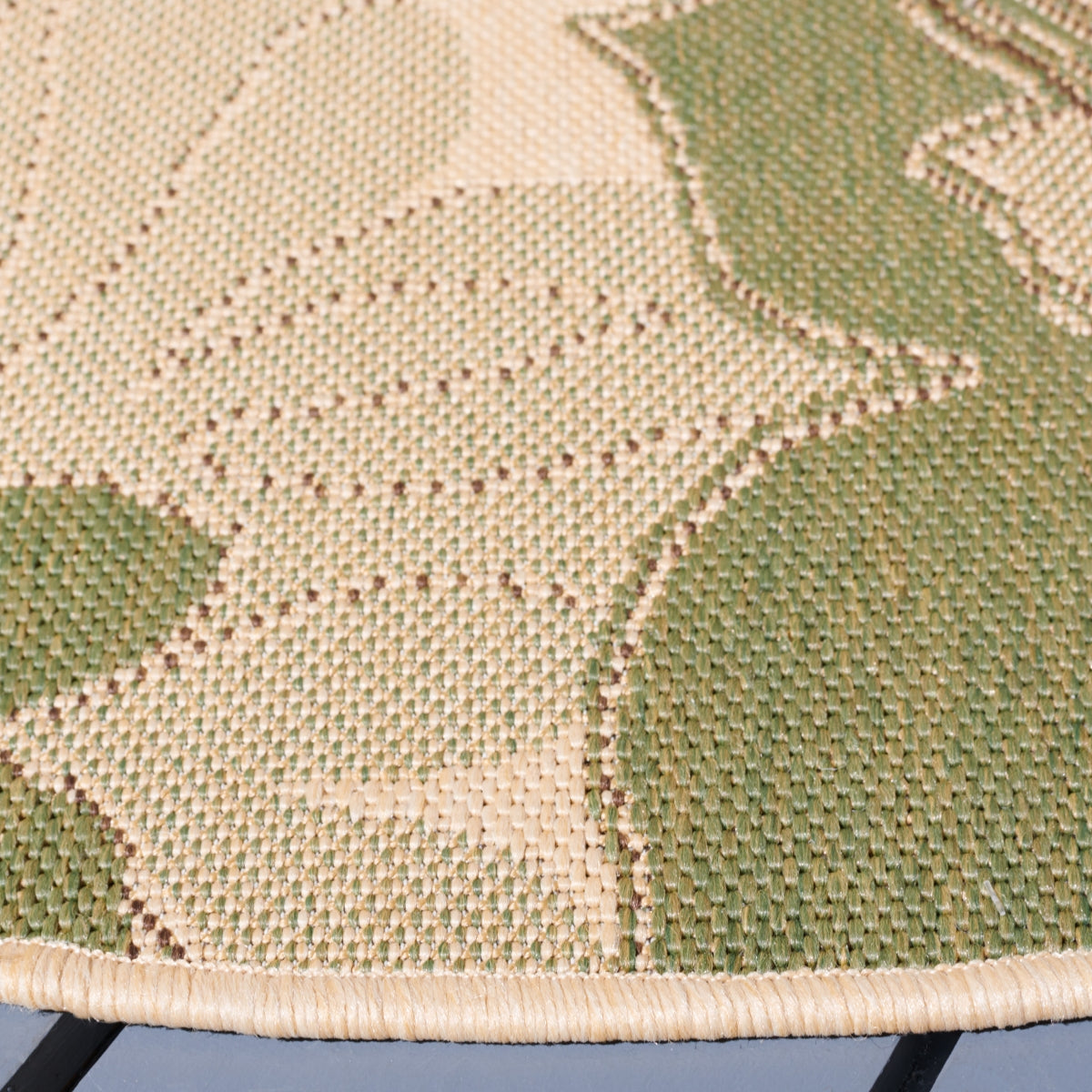 NATURAL BROWN / OLIVE