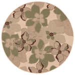 NATURAL BROWN / OLIVE