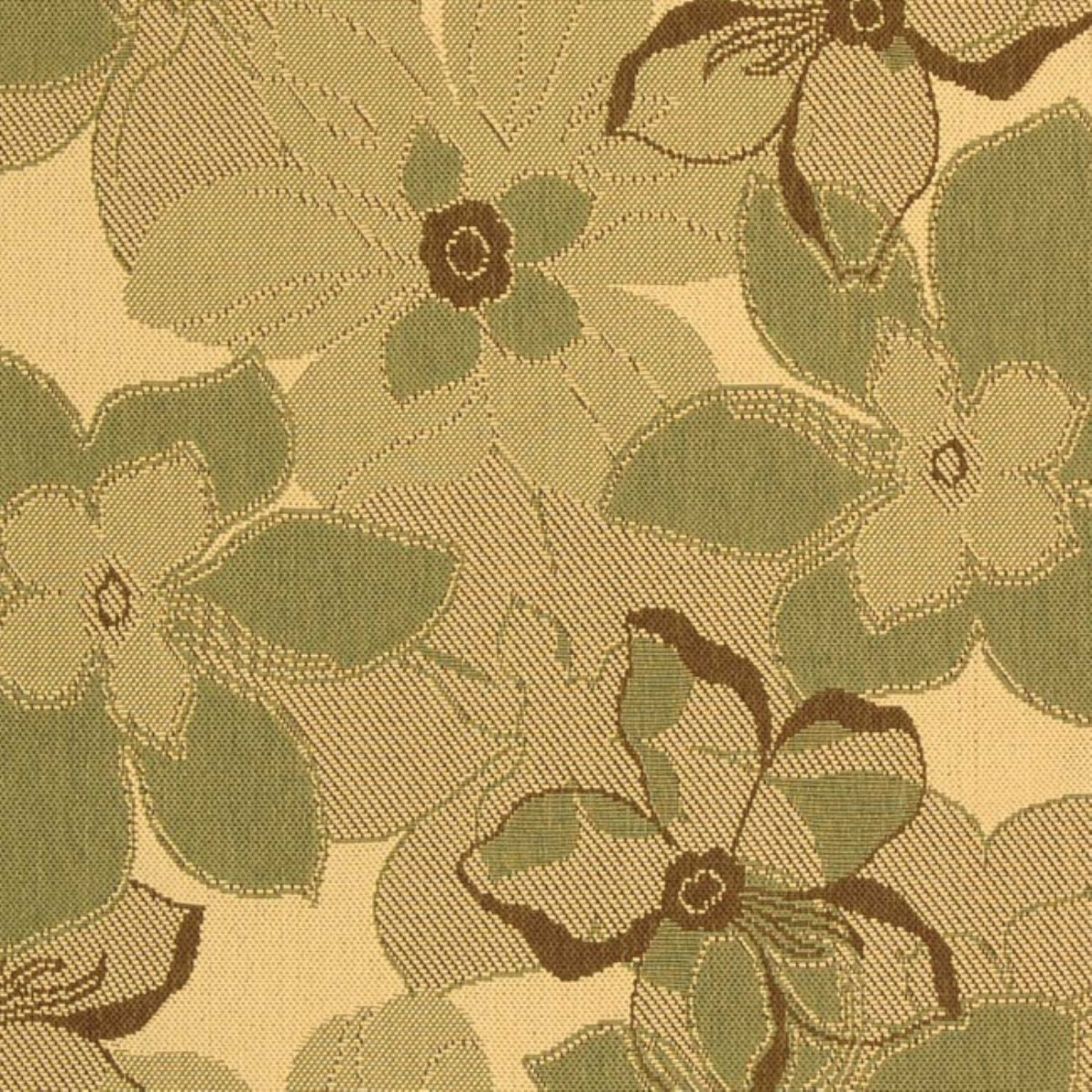 NATURAL BROWN / OLIVE