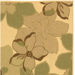 NATURAL BROWN / OLIVE