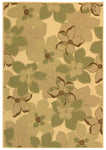 NATURAL BROWN / OLIVE