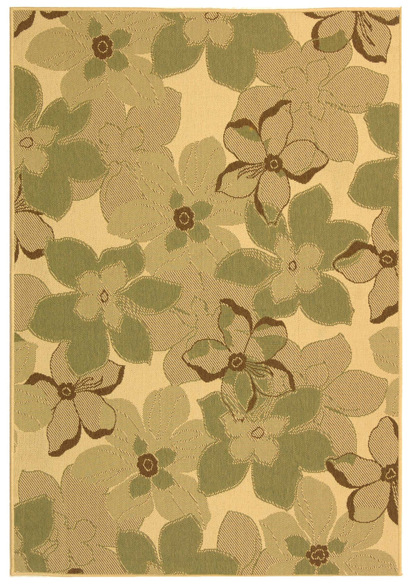 NATURAL BROWN / OLIVE