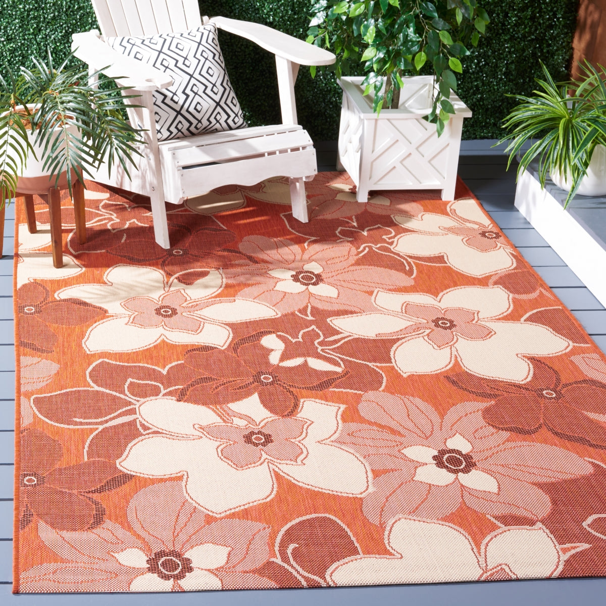 TERRA NATURAL / BROWN