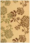 NATURAL BROWN / OLIVE