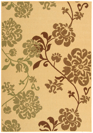 Safavieh Courtyard 4027 Rug, CY4027
