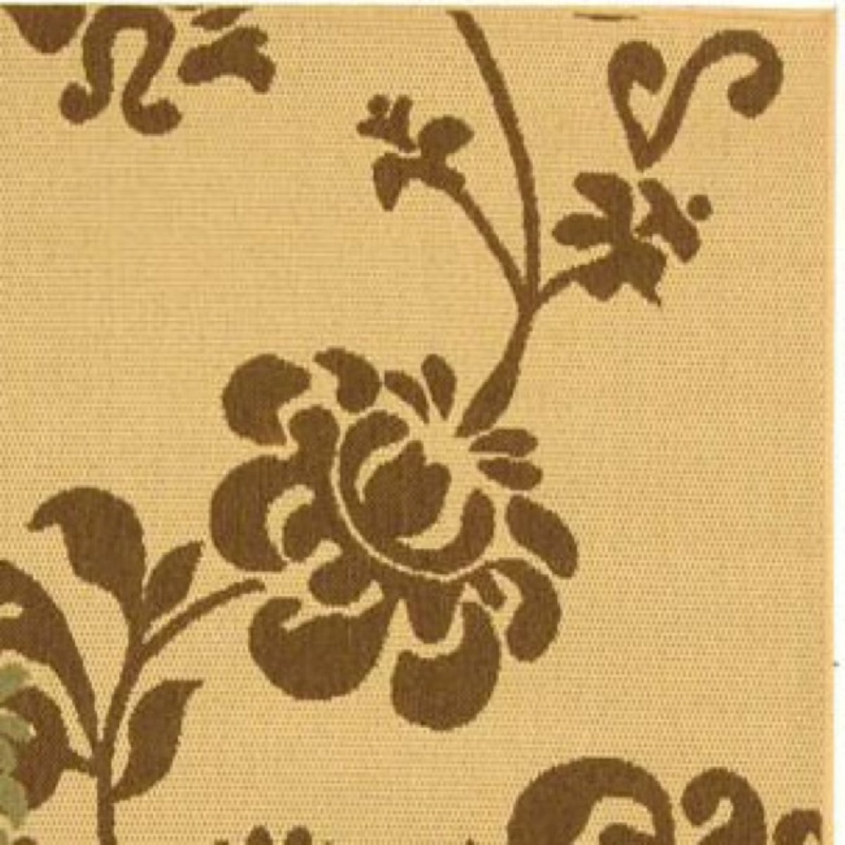 NATURAL BROWN / OLIVE