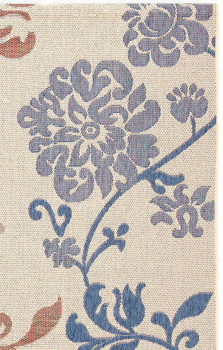 NATURAL BROWN / BLUE
