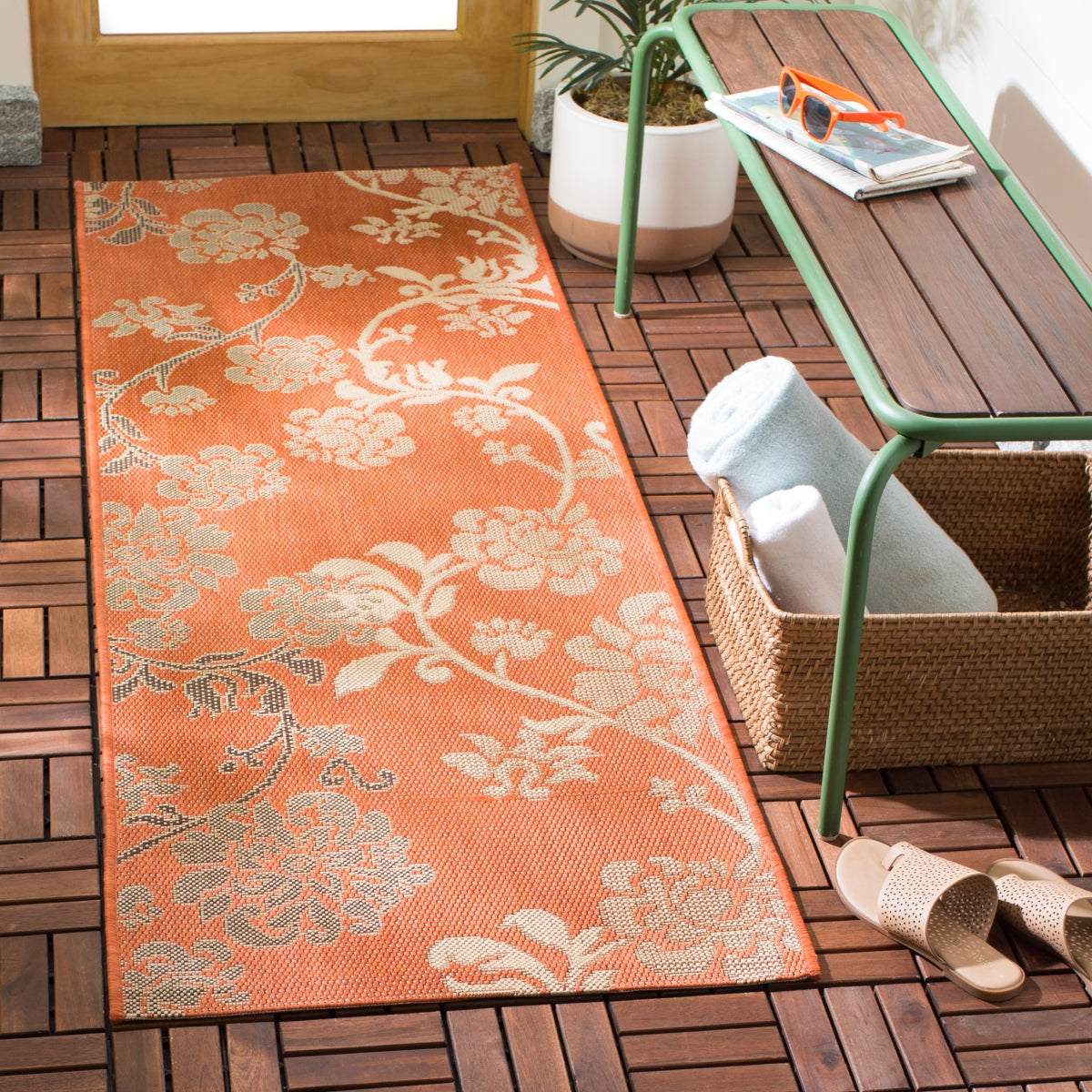 TERRA NATURAL / BROWN
