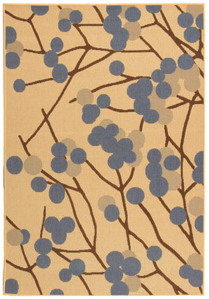 Safavieh Courtyard 4037 Rug, CY4037