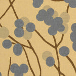 NATURAL BROWN / BLUE