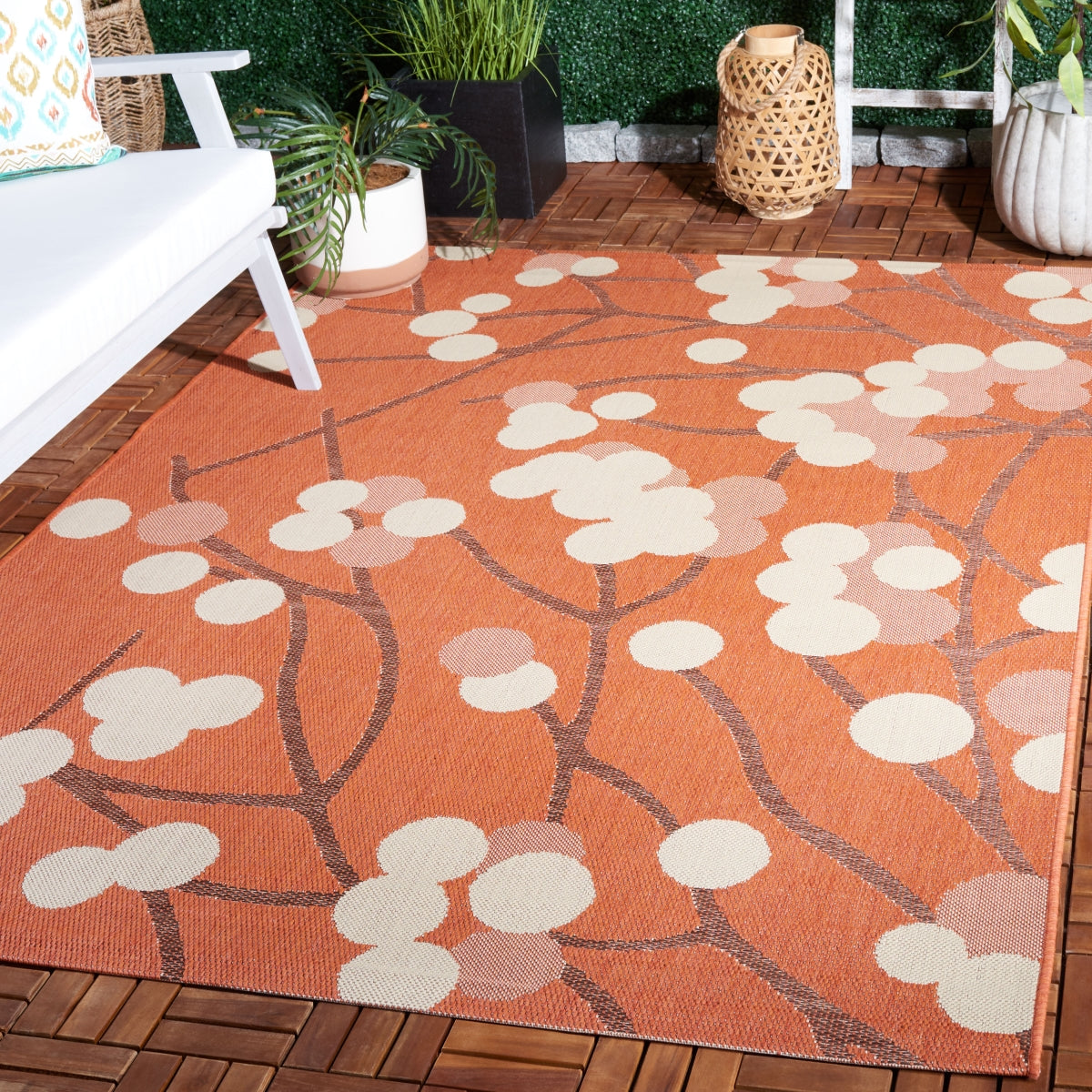 TERRA NATURAL / BROWN