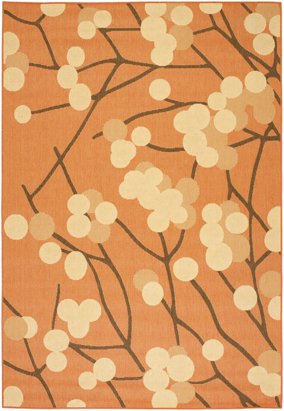 TERRA NATURAL / BROWN