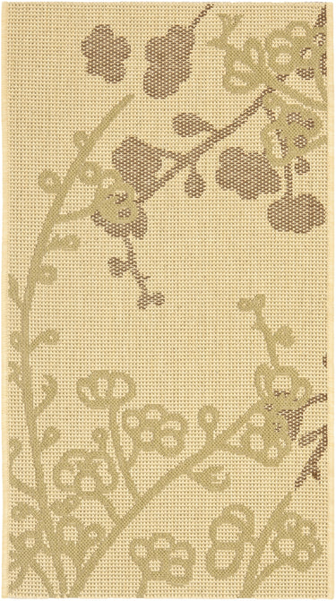 NATURAL / OLIVE