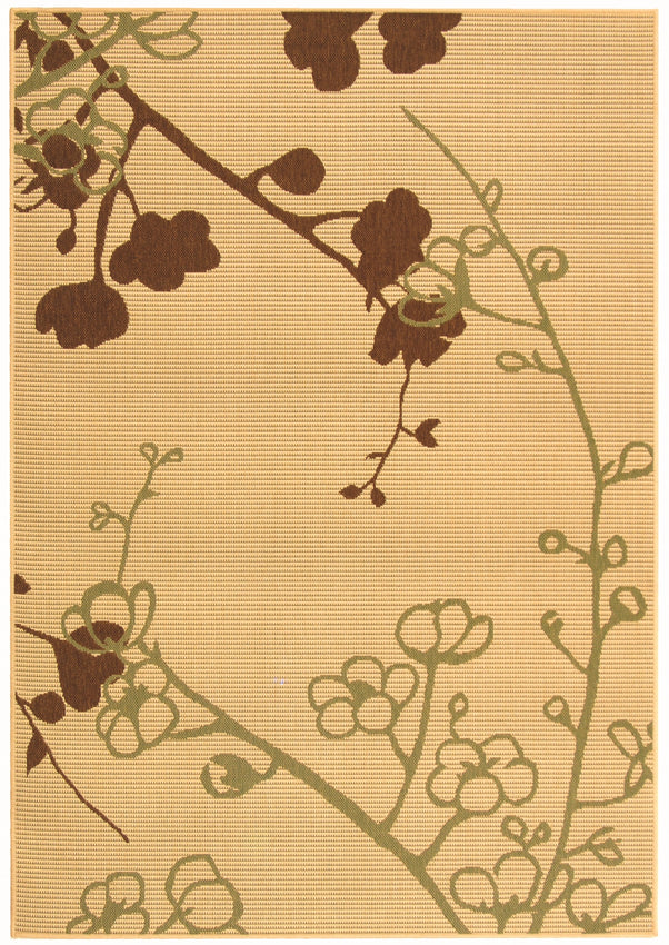 NATURAL / OLIVE