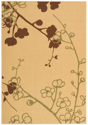 Safavieh Courtyard 4038 Rug, CY4038