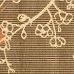 BROWN NATURAL / TERRACOTTA