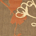BROWN NATURAL / TERRACOTTA