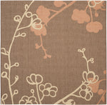 BROWN NATURAL / TERRACOTTA