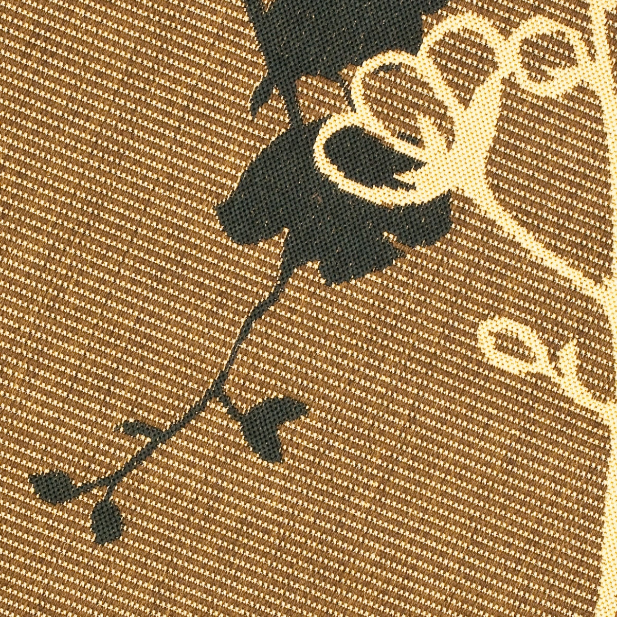 BROWN NATURAL / BLACK