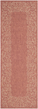 TERRACOTTA / BEIGE