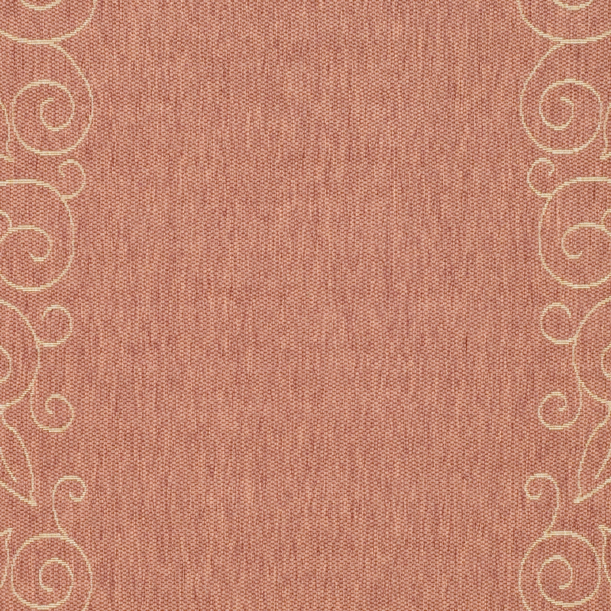 TERRACOTTA / BEIGE