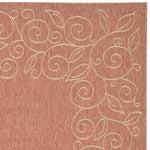 TERRACOTTA / BEIGE