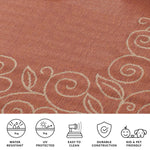 TERRACOTTA / BEIGE