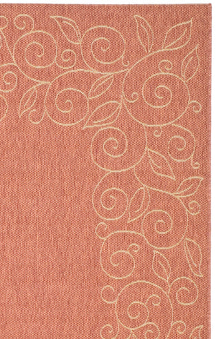 TERRACOTTA / BEIGE
