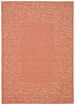 TERRACOTTA / BEIGE