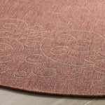 TERRACOTTA / BEIGE