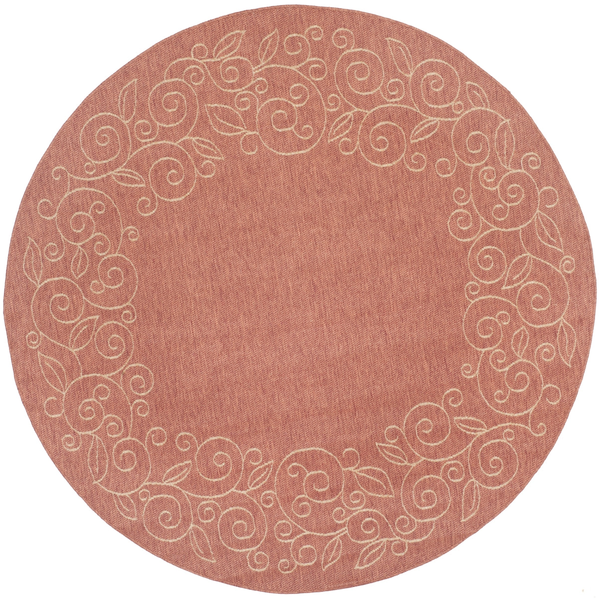 TERRACOTTA / BEIGE