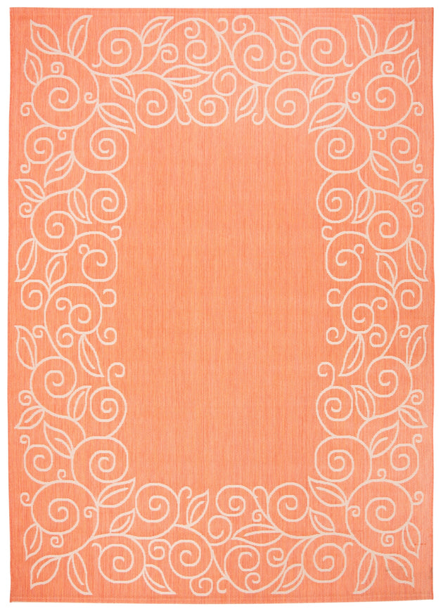 TERRACOTTA / BEIGE