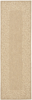 DARK BEIGE / BEIGE