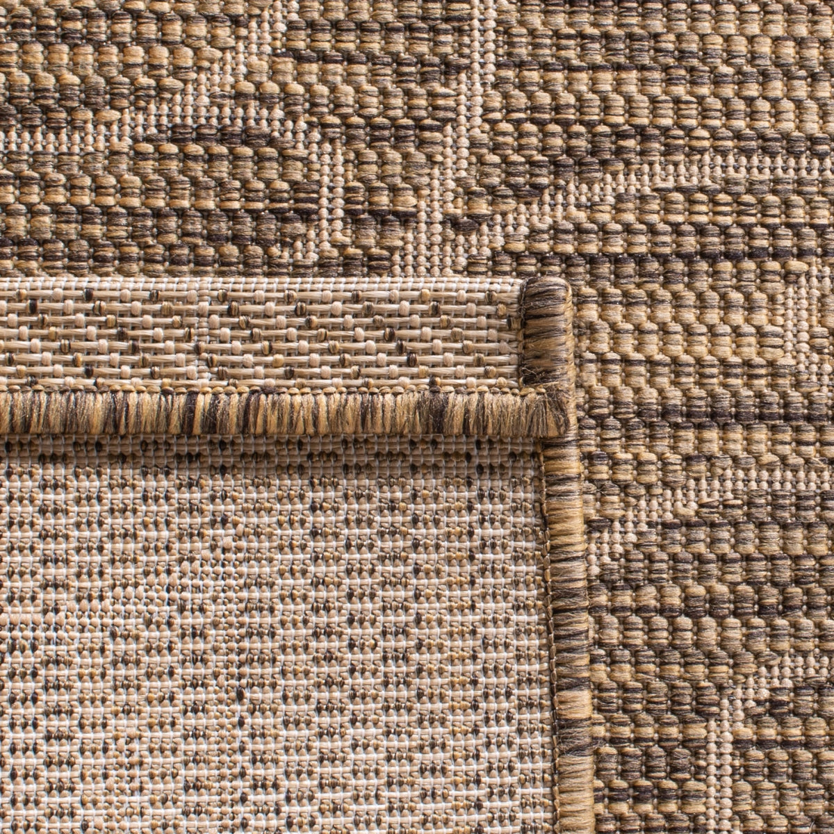 DARK BEIGE / BEIGE