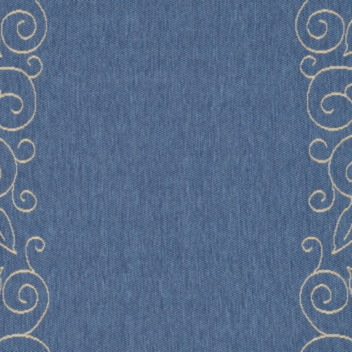 BLUE / BEIGE