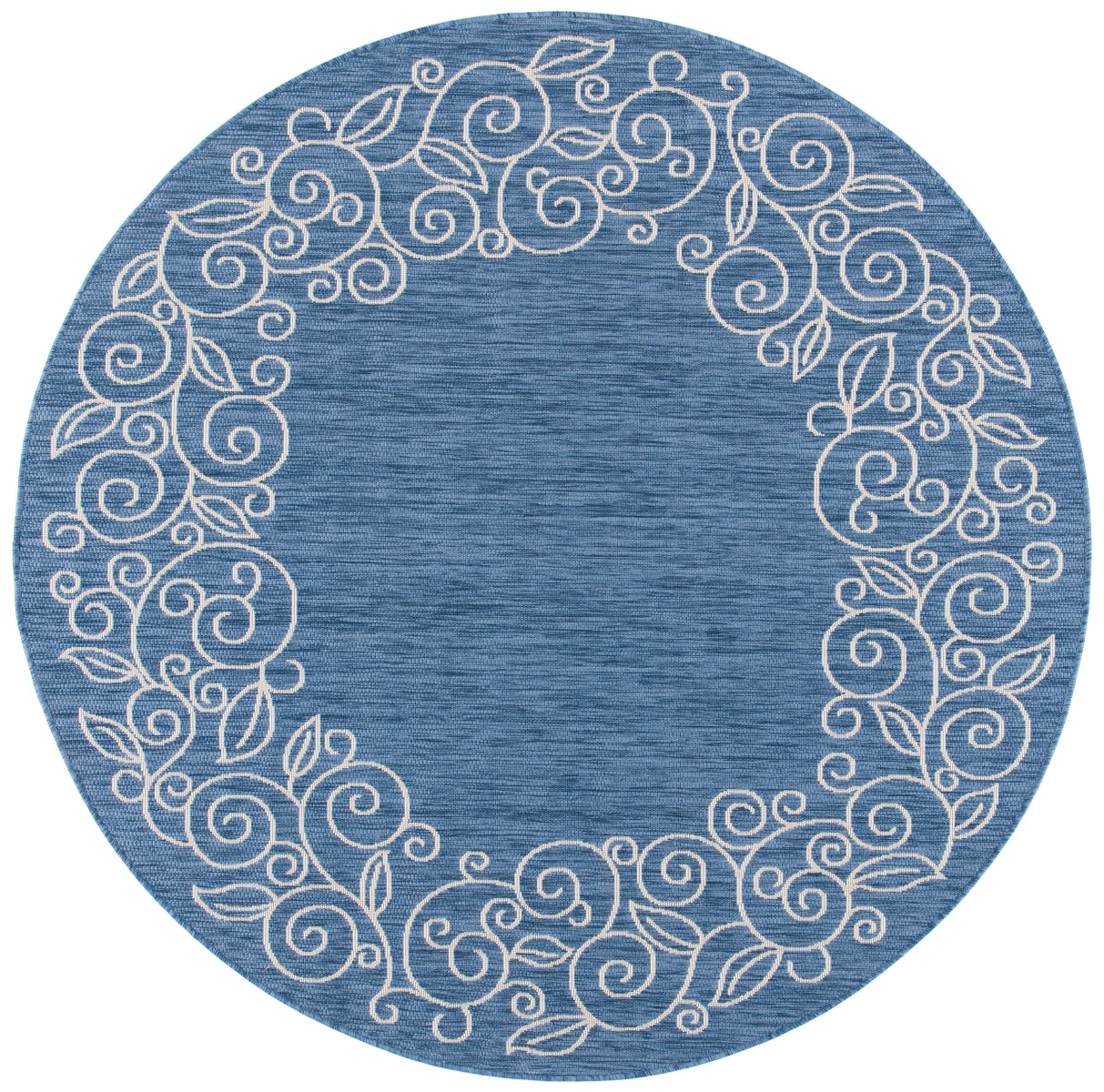 BLUE / BEIGE